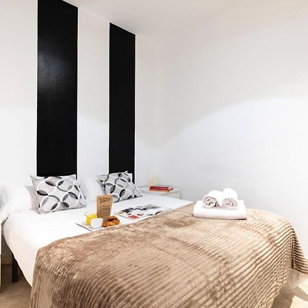 The Camp Nou Fcb Apartment Barselona Dış mekan fotoğraf